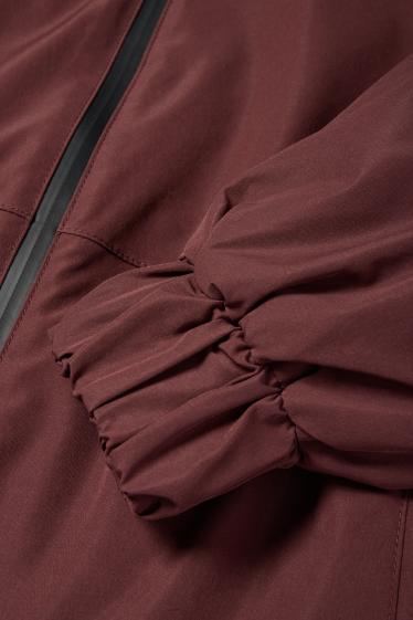 Femmes - Veste - marron