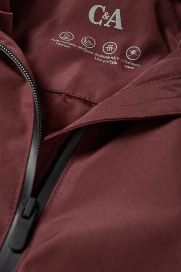 Femmes - Veste - marron