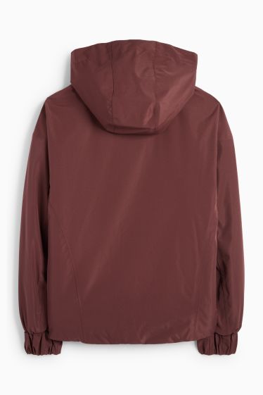 Femmes - Veste - marron