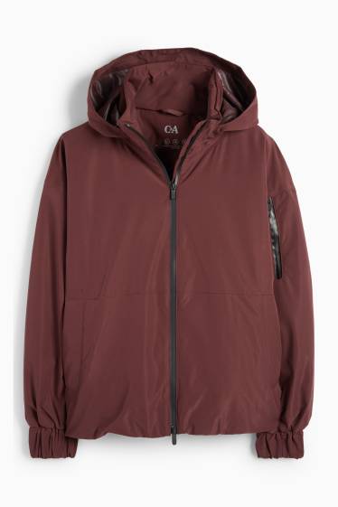 Femmes - Veste - marron