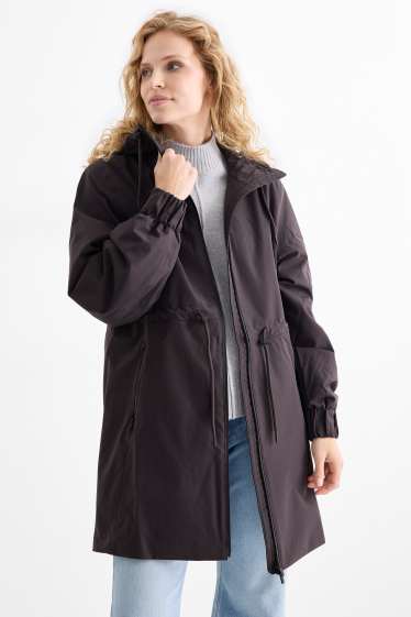 Donna - Giacca - nero