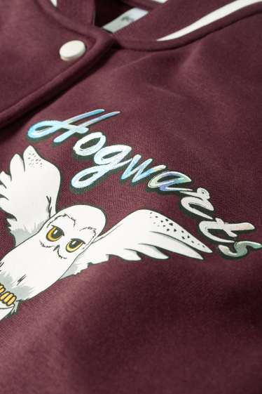 Kinderen: meisjes - Harry Potter - collegejas - bordeaux