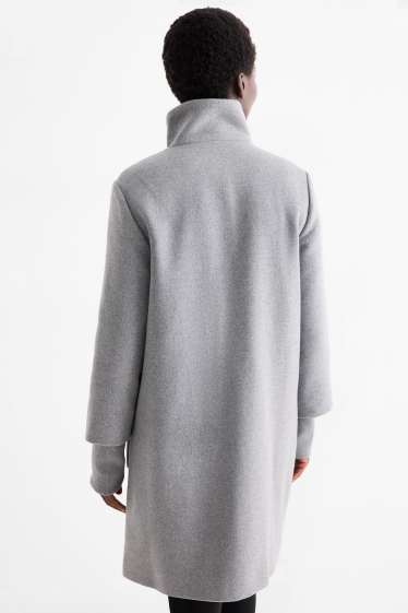 Dona - Abric - gris clar