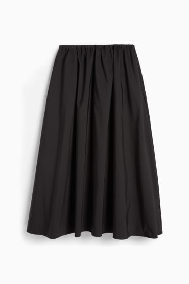 Femmes - Jupe - noir