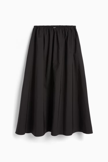 Femmes - Jupe - noir