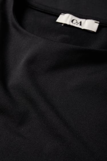 Damen - Body - schwarz