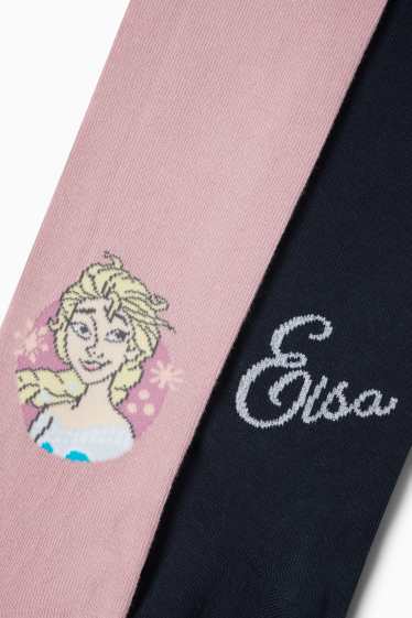 Bambine - Collant - rosa