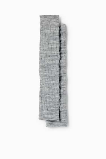 Dona - Mitjons - gris clar