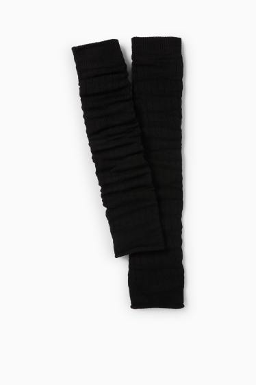 Dona - Mitjons - negre