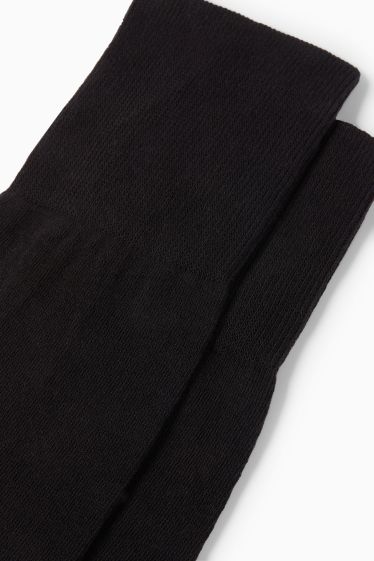 Dona - Mitjons - negre