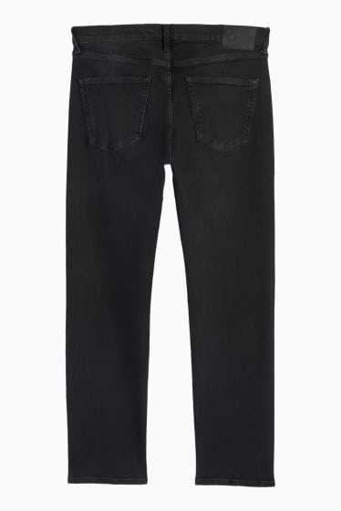 Hommes - Regular jean - jean gris foncé