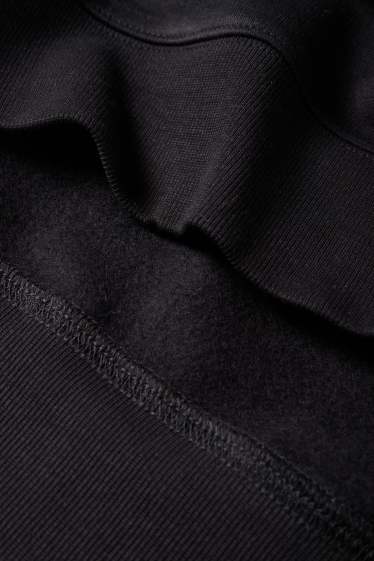 Home - Dessuadora - negre