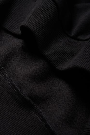 Kobiety - Bluza - czarny