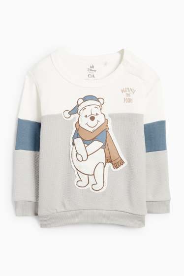 Bébés garçons - Ensemble bébé - bleu