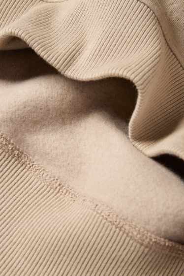 Copii - Băieți - Hanorac - taupe