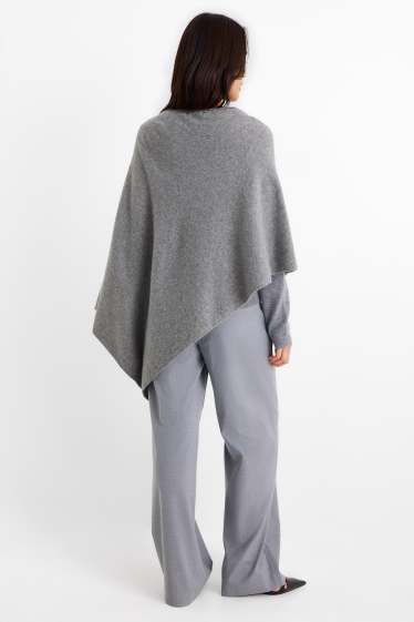 Dona - Ponxo - gris