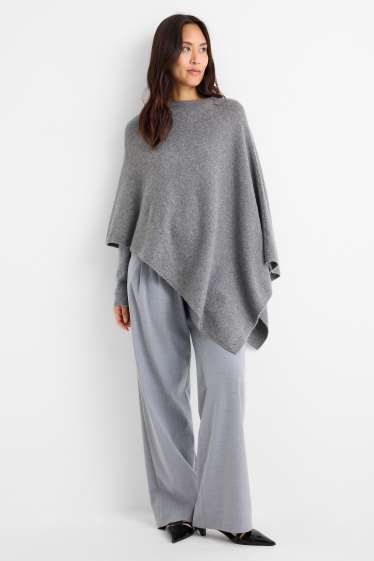Dona - Ponxo - gris