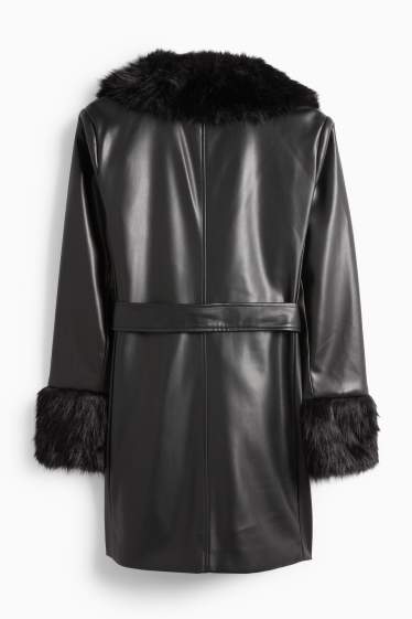 Women - Jacket - black