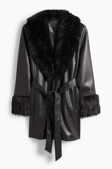Women - Jacket - black