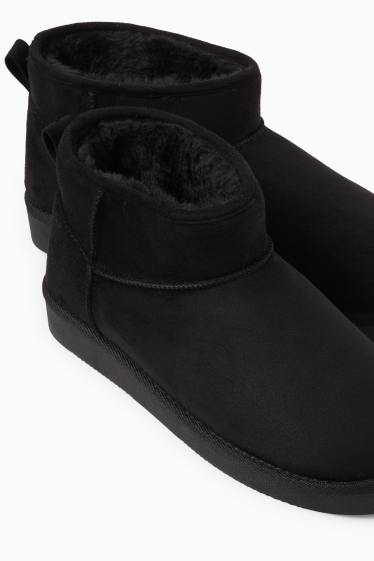 Women - Ankle boots - black