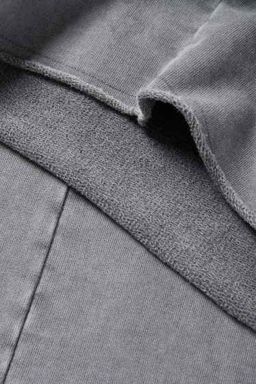 Dona - Pantalons de xandall - gris