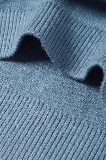 Children Boys - Elk - jumper - blue