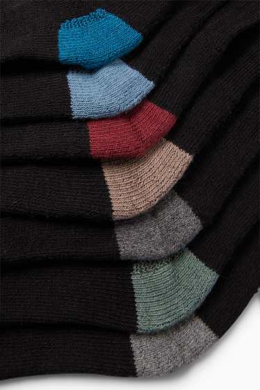Men - Sports socks - black