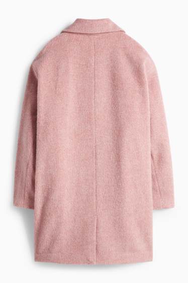 Dona - Abric - rosa jaspiat