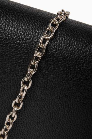 Femmes - Sac - noir