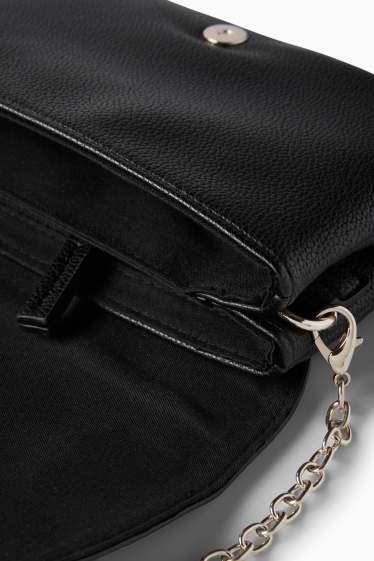 Femmes - Sac - noir