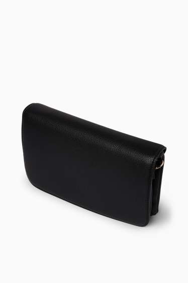 Femmes - Sac - noir