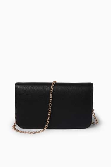 Femmes - Sac - noir