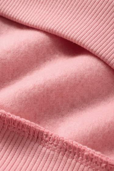 Kinder Mädchen - Lilo & Stitch - Sweatshirt - pink