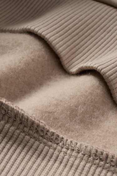 Kinderen: jongens - Hot Wheels - hoodie - beige
