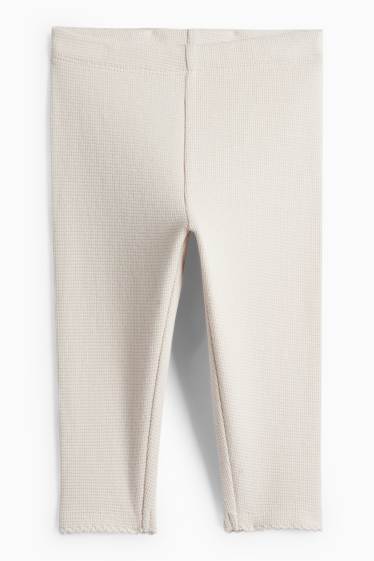 Nadó nena - Bambi - conjunt per a nadó - 3 peces - gris fosc