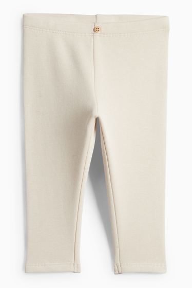 Miminka - dívky - Srdíčka - outfit pro miminka - 2dílný - bordeaux