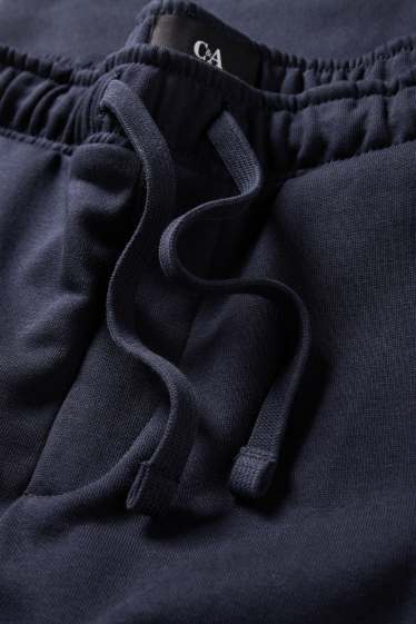 Herren - Jogginghose - dunkelblau