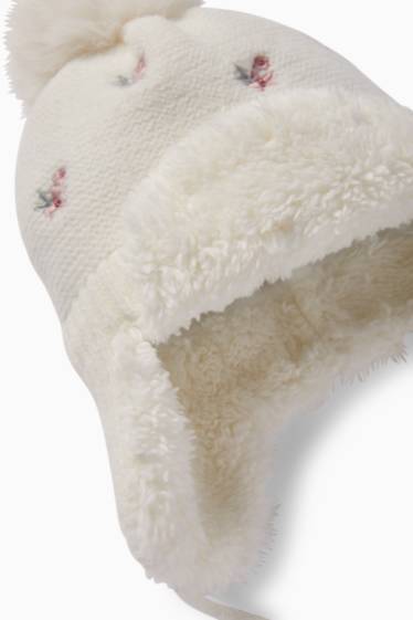 Nadó nena - Nadó - Gorra - blanc trencat