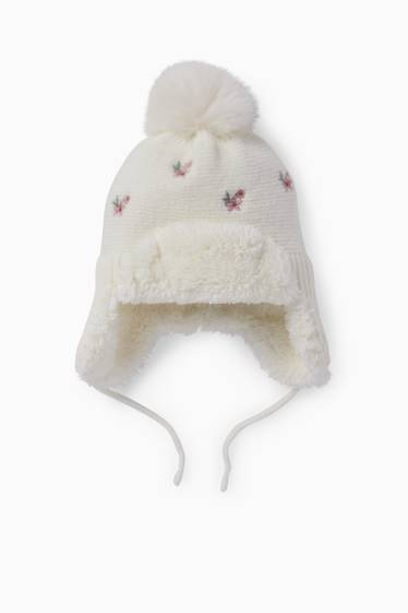 Nadó nena - Nadó - Gorra - blanc trencat