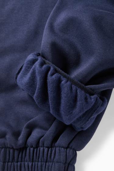 Women - Joggers - dark blue