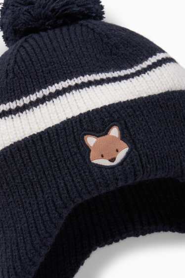Unisex - Nadó - Gorra - blau fosc