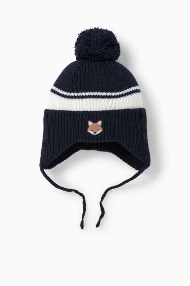Unisex - Nadó - Gorra - blau fosc