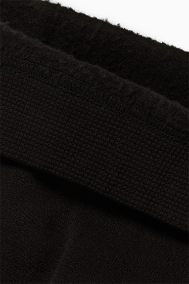 Femmes - Collants - noir