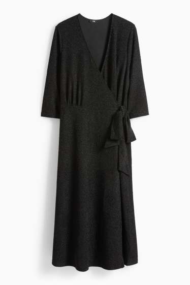 Dona - Vestit - negre