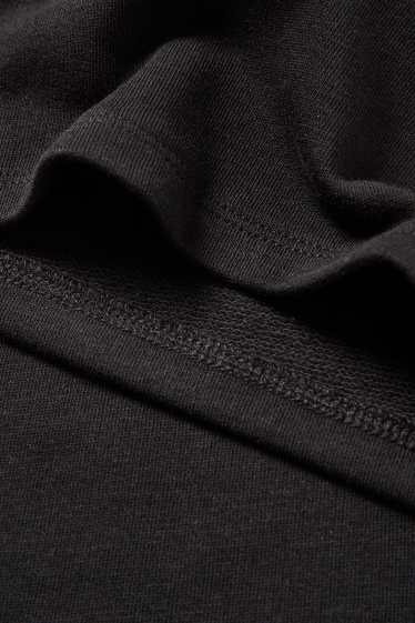 Enfants filles - Pantalon de jogging - noir