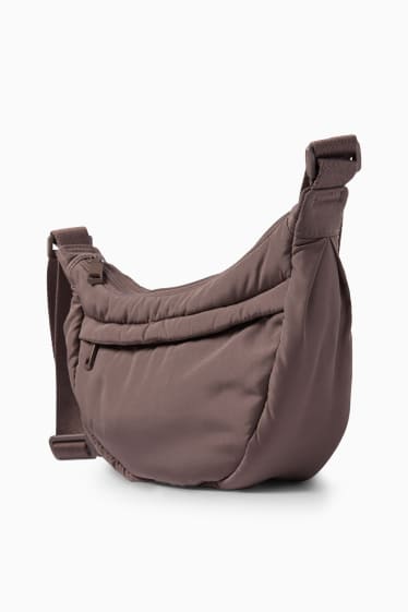 Women - Crossbody bag - brown