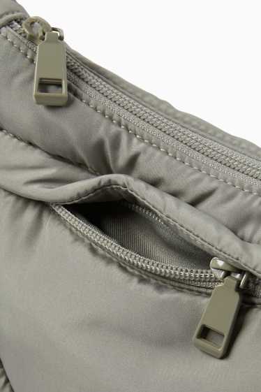 Women - Crossbody bag - light green