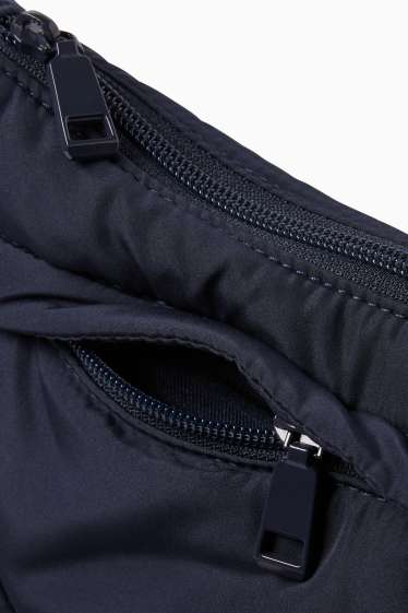 Women - Crossbody bag - dark blue