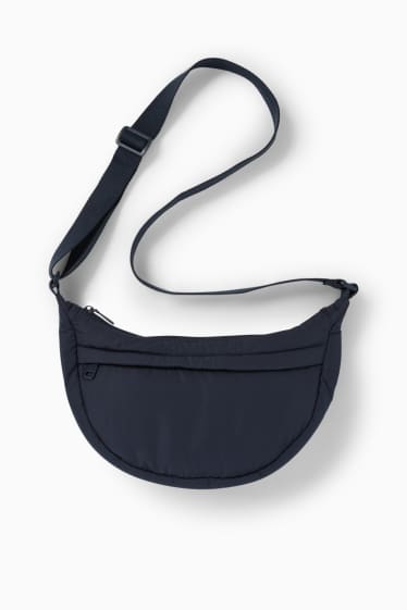 Women - Crossbody bag - dark blue