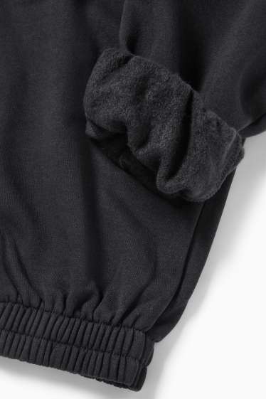 Women - Joggers - black